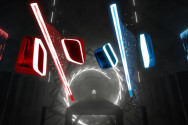 Best Games Similar to Beat Saber